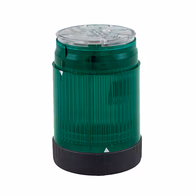 PBR50BLGR24V Hammond Manufacturing Balises d'éclairage empilables et composants